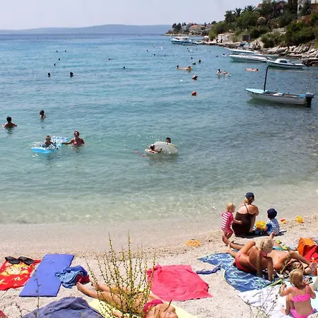 Apartamento Mavarstica 12696a Trogir