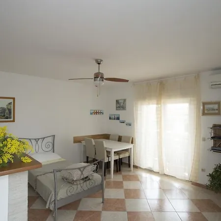 Apartamento Mavarstica 12696a