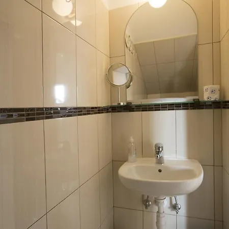 Mavarstica 12696a Apartamento Trogir