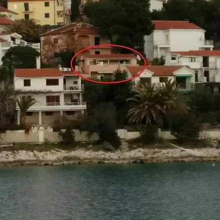 Apartamento Mavarstica 12696a