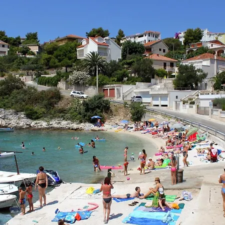 Appartement Mavarstica 12696a Trogir