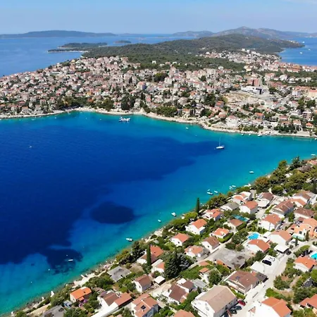 Mavarstica 12696a Διαμέρισμα Τρογκίρ