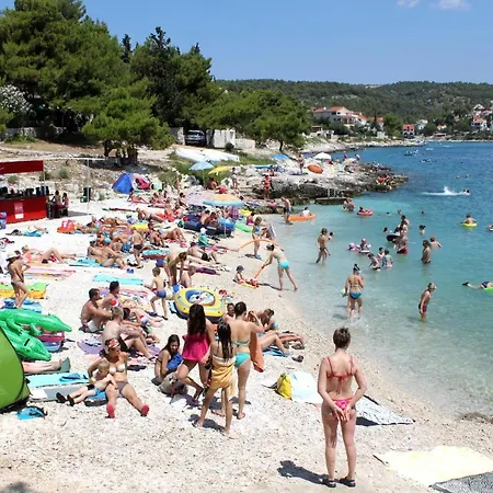 Apartment Mavarstica 12696a Trogir