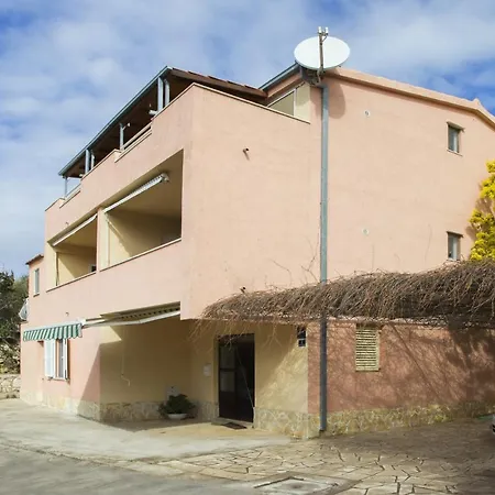 Appartement Mavarstica 12696a Trogir