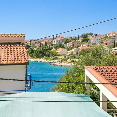 Appartement Mavarstica 12696a Trogir