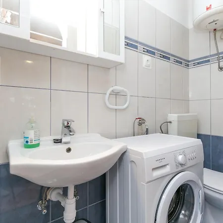 Appartement Mavarstica 12696a Trogir