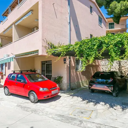 Appartement Mavarstica 12696a Trogir