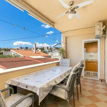 Mavarstica 12696a * Trogir