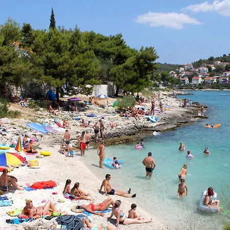 Mavarstica 12696a Appartement Trogir