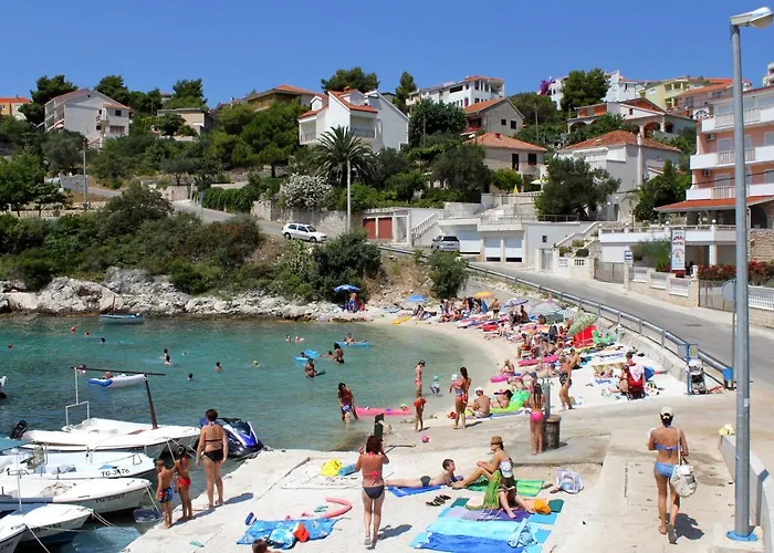 Apartament Mavarstica 12696a Trogir