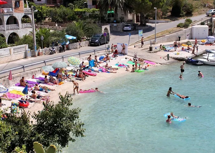 Mavarstica 12696a Appartement *