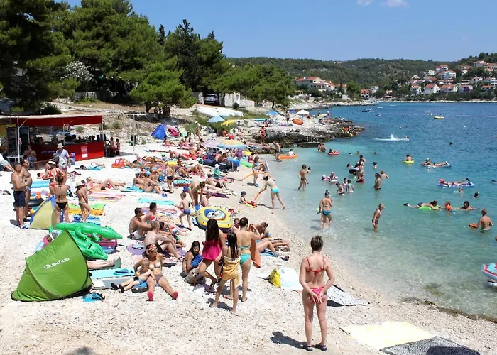 Appartement Mavarstica 12696a Trogir