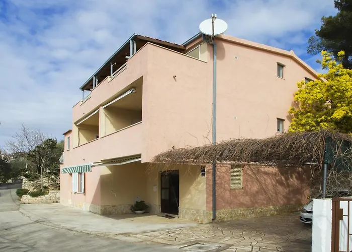 Apartament Mavarstica 12696a Trogir