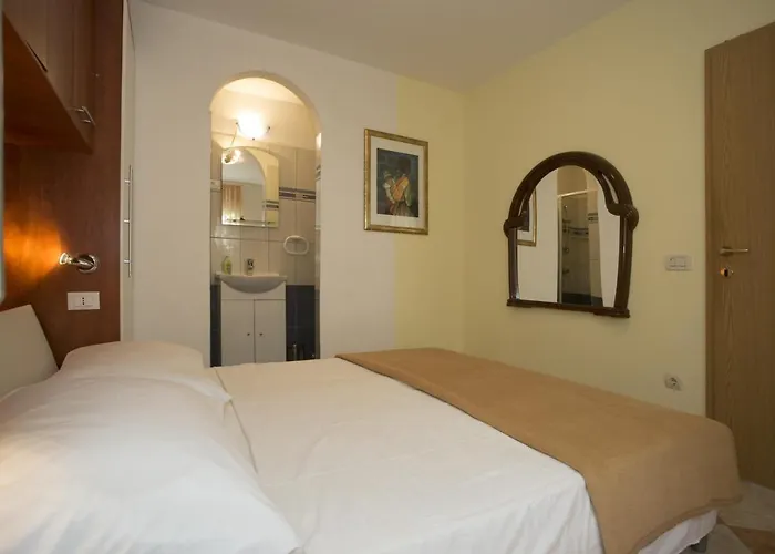 Mavarstica 12696a Appartement