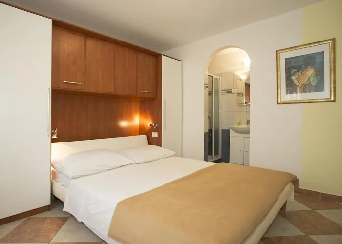 Mavarstica 12696a Appartement *