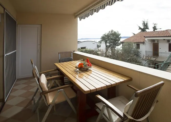 Mavarstica 12696a Appartement *