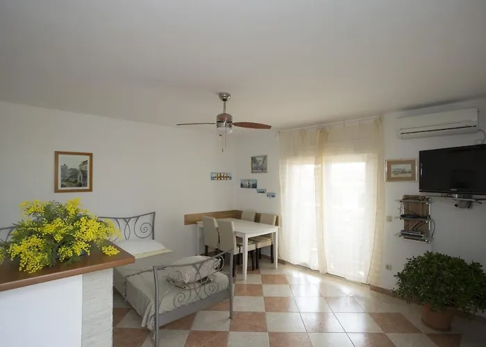 Appartement Mavarstica 12696a