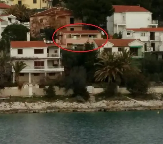 Appartement Mavarstica 12696a